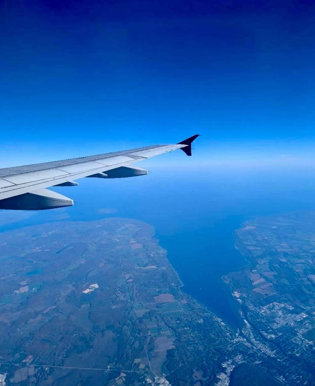 我知道的2025，我不知道的2026——在加拿大工作、生活与自我成长的一年回顾