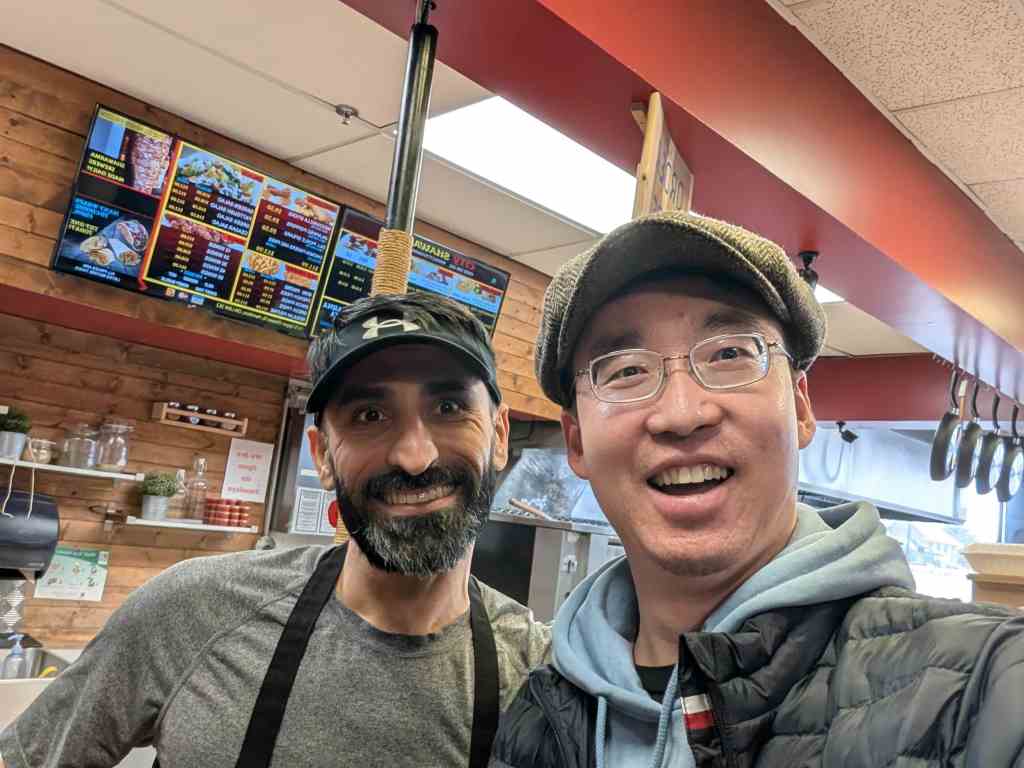 在国外生活后,我重新理解了“学英语”这件事